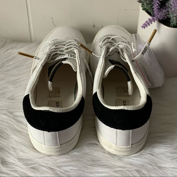 vh est 1954 shoe laces